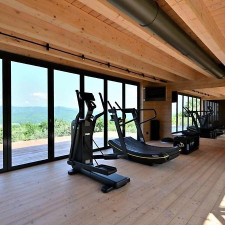 Poggio Landi Villa Bucine Eksteriør bilde